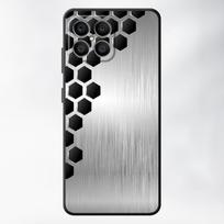 Funda Phone Cover Case for Huawei P20 Lite 2018 P20 P40 Lite P Smart 2019 P30 P20 Pro Metal Marble Huawei P smart 2019