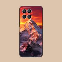 Mountain Forest Mobile Phone Case for Honor 90 80 70 60 50 30 20 10 9 8 7 Pro S SE Lite 5G Colorful Printing Cover Pretty Cover Honor 90