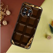 Chocolate Bar For OnePlus Nord 4 CE 3 2 Lite N20 N30 9 10 Pro 8T 9RT 10T 10R 13R 12R 11 12 13 Phone Case For OnePlus Nord