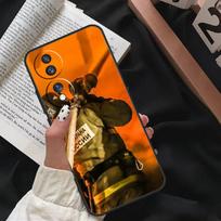 Fire Fighter Hero For Honor Magic 8 Pro 7 5 6 Lite Case For Honor 400 200 70 50 X8c X8b X9a X9b X9c X9d Win RT For Honor 50