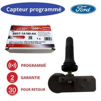 Capteur TPMS Ford Transit VII / Tourneo Custom 433 MHz préprogrammé - réf BB5T-1A180-AA