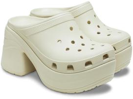 Crocs Siren Clog Bone 23cm