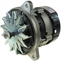 Alternator Mf-3 Mf3 14V 34A 1668906M92 Massey Ferguson 235 255 3512 3514