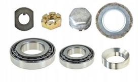 Front Wheel Hub Repair Kit 16  Ursus C-330 C-360 C360 3P