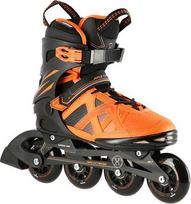 Łyżworolki Rolki Nils Extreme Abec-9 84Mm Rozm 45