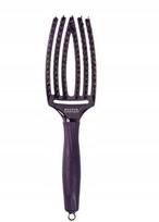 Olivia Garden Finger Brush Midnight Desert Violet Amethyst Szczotka