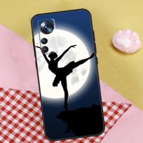 Ballet Dance For Xiaomi 14 15 Ultra 13T 14T 15T 17 Pro Max Case For POCO F8 Ultra X7 X5 X6 F5 F6 F7 Pro Xiaomi 13T (13T Pro)