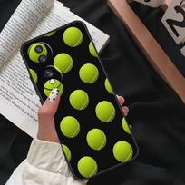 Tennis Balls For Honor Magic 8 Pro 6 5 7 Lite Case For Honor 200 400 50 70 90 X8b X9a X9b X9c X9d Win RT For Honor 50