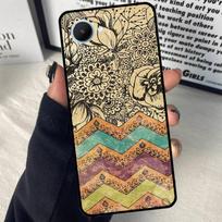 Boho Gypsy Bohemian For Realme C75 C55 C71 C61 C53 C33 C63 C51 C65 C67 11 12 13 14 15 Pro Plus GT6 GT7 Pro Case For Realme GT6
