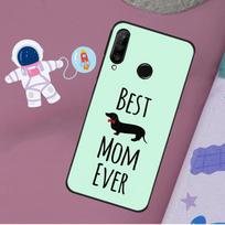 Dachshund Teckel Dackel Dog Case For Huawei P60 P30 Pro P20 P40 Lite Nova 3i 8i 11i 5T Nova 9 10 SE Y60 Y61 Y70 Y90 For P Smart Z
