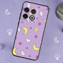 Rabbits Bunnies For OnePlus 15 13 12 11 13R 12R 10R 13T 10T 8T Case For OnePlus Nord 5 CE 3 2 4 Lite N20 N30 For OnePlus Nord 2
