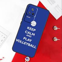 Play Volleyball Ball Cover For Xiaomi 14 Ultra 15 13 11T 12T 13T 14T Pro POCO X7 Pro X3 X5 X6 M6 F5 F6 Pro Case For Mi 11T (11T Pro)
