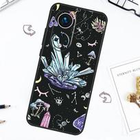 Witch Magic Case For Honor Magic 7 5 6 Lite Honor 200 Pro X8b X9a X8a X8 X9 X9c X9b 50 70 90 Lite Cover For Honor 50