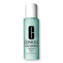 Clinique Acne Solutions Clarifying Lotion, 6.7 Oz