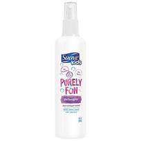Suave Kids Purely Fun Detangler Spray, 10 Oz