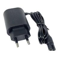 Braun Series S3 S5 S7 S8 S9 Electric Shaver Charger 12v 0.4a Replacement Power Adapter Eu Plug