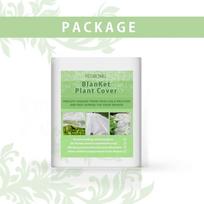 2.5 x 7.5 m garden plants antifreeze cloth