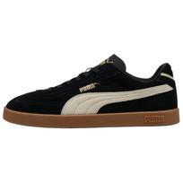 PUMA Club II Era Low top German Army Trainers Unisex Black Beige 39