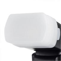 Flash Diffuser For V1 TT600 V850II V860III Yongnuo YN560 Diffuser Cover
