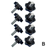 Pedal Fixed Screw For Logitech-G25 G27 G29 G920 G923 Steering Bracket Wheel