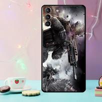 Standoff 2 Phone Case For Samsung Galaxy S25 Ultra S20 S21 S22 S23 Plus S9 S10 S25 FE S24 Ultra Cover For Galaxy S9