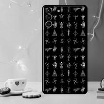 Game Bloodborne Phone Case For Samsung Galaxy S25 Ultra S20 S21 S22 S23 Plus S9 S10 S25 FE S24 Ultra Cover For Galaxy S9