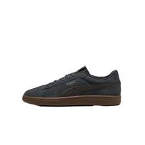PUMA Smash Split Cow Leather, Artificial Leather Breathable Low top Sk 38.5