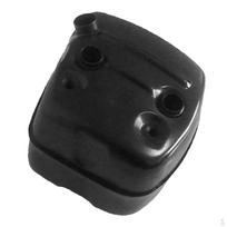 385 390 372 371 365 362 Exhaust With Gasket Bracket
