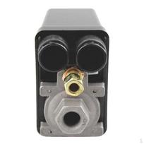 Water Pump Automatic Air Compressor Pressure Switch Control