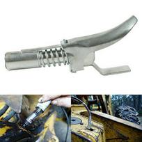 Grease Gun Coupling End 1/8  NPT Fitting 1psi Push Workshop