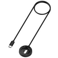 Fast Magnetic Charging Cable 100cm for SUUNTO Run Sports Watch Featuring ABS TPE Material and Safe Overcharge Technology China Mainland