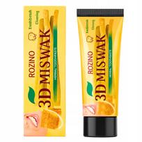 Miswak Toothpaste Natural Whitening Herbal Arabic Fresh 60G