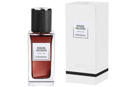 SAINT LAURENT Premium spinta Raudono aksomo Kvepalai Chypre gėlių Eau De Parfum EDP Íriso šaknis 75ml
