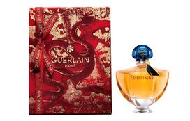 GUERLAIN One Thousand And One Nights Perfume New Year Limited Edition Potpourri Oriental Eau De Parfum EDP Iris Cedar 30ml