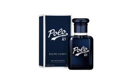 Ralph Lauren Polo 67 Men's Perfumes Citrus Scent Eau De Toilette 40ml/75ml/125ml/200ml 40ml