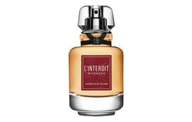 Givenchy Fearless Mind Kolekcinis Raudonasis Angelas Kvepalai 50ml