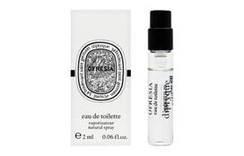Diptyque Freesia Light Perfume Sample Pack 2ml 2ml