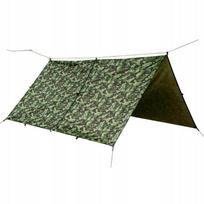 Bushmen Thermo-Tarp 3×3/Camo