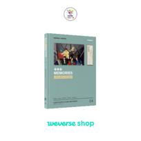 Pasirinkite POB TXT Memories Ketvirta Istorija TOMORROW X TOGETHER WEVERSE