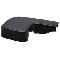 1X BMW 3 serijos E90 E91 E92 E93 priekinio stiklo valytuvo svirties dangtelio apdaila 7138991 Priekinio stiklo valytuvo svirties dangtelis 1X