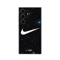Case for Samsung Galaxy S24 ultra nike starry galaxy juoda