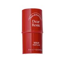 Dailycomma Bello de Perfume kietieji kvepalai 4,7 g (4 Parinktys) #Dear Rosie 1pcs