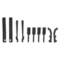 10 vnt. stoglangio slankiklio remonto rinkinys 54107198762 Bmw X5