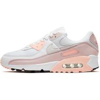 Nike Air Max 90 Barely Rose Moteriški sportbačiai Laisvalaikio batai CT1030-101 36