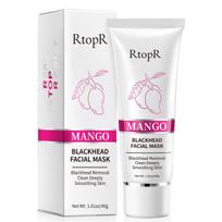 RtopR Blackhead Mask - Deep Cleansing & Oil Control 40g 1pcs