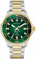 Vyriškas Laikrodis BULOVA Marine Star 98B467