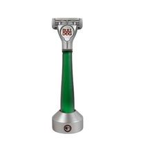 Bulldog Manual 5-Blade Razor