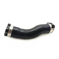 NEW!A1665280482 Boost Air Hose Inter Cooler Pipe for Mercedes Benz W166 ML GLE Engine Cooling Hose 1665280482