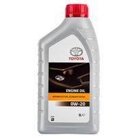 Variklinė alyva TOYOTA 0W20 AFE 1L