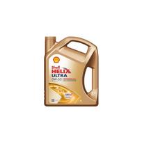 Variklinė alyva SHELL 0W30 HELIX ULTRA PROFESSIONAL AV-L 5L